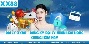 Đại lý XX88