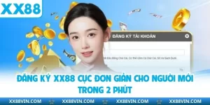 Đăng ký xx88