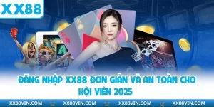 Đăng nhập xx88