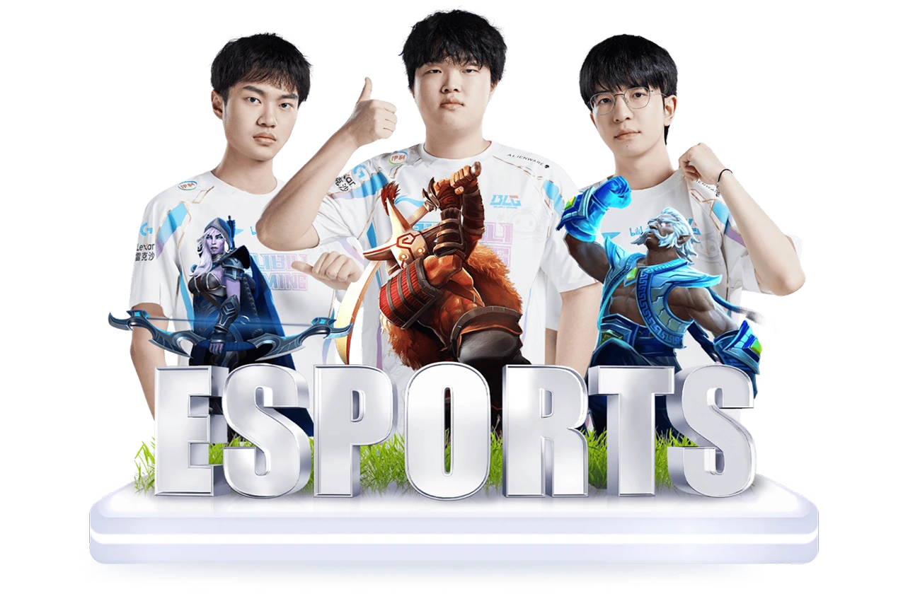 esport