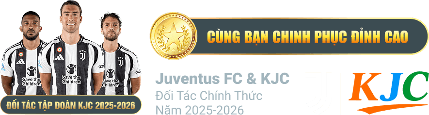 ĐỐI TÁC CHIẾN LƯỢC XX88 - LIÊN MINH QUỐC TẾ KJC 1 lienminhkjc.com