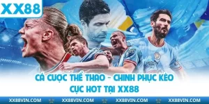 Cá cược thể thao