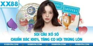 soi cầu xổ số