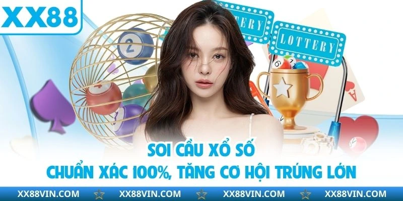 soi cầu xổ số