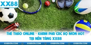 thể thao online